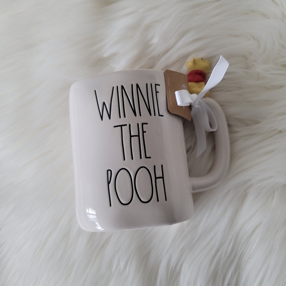 NEW Rae Dunn Winnie The Pooh Mug - Picture 9 of 9